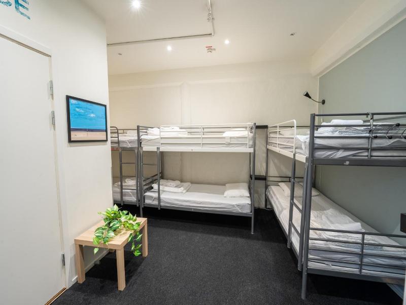 Stockholm Hostel image