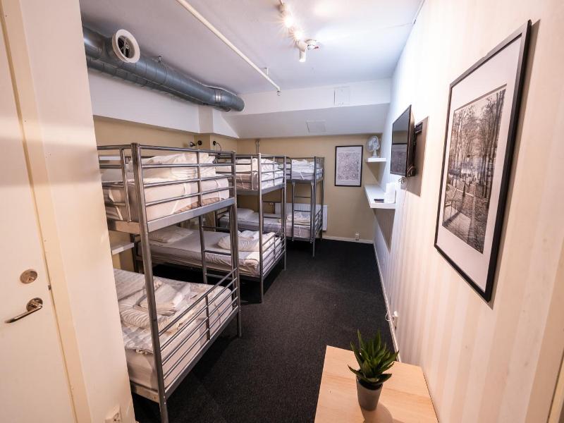 Stockholm Hostel image