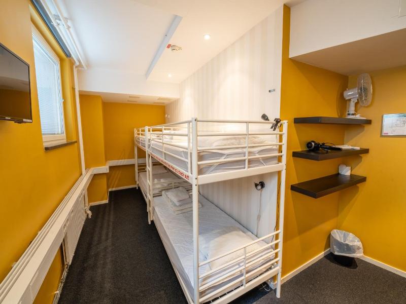 Stockholm Hostel image