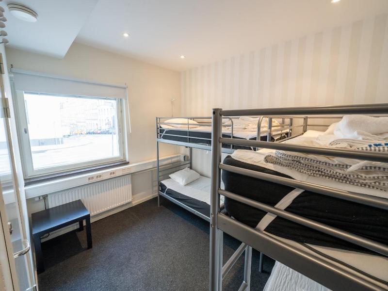 Stockholm Hostel image