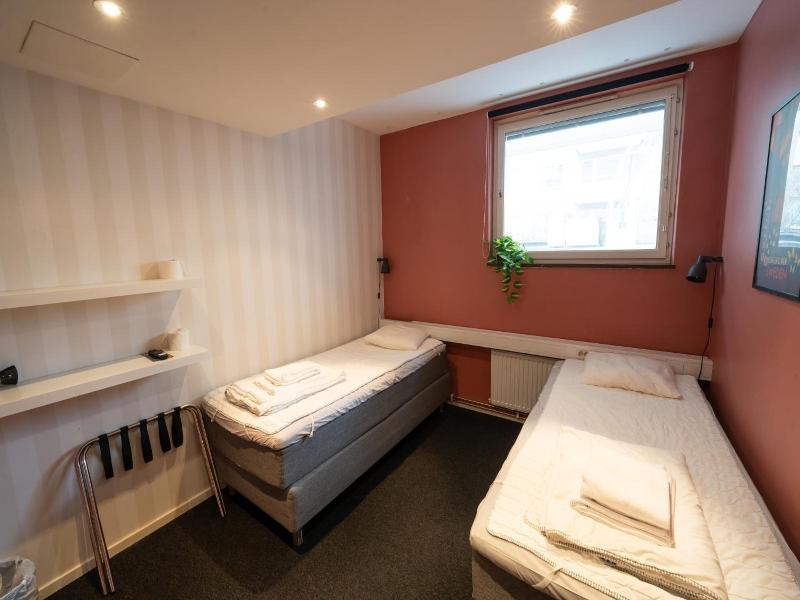 Stockholm Hostel image
