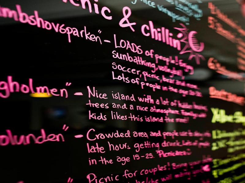 Stockholm Hostel image