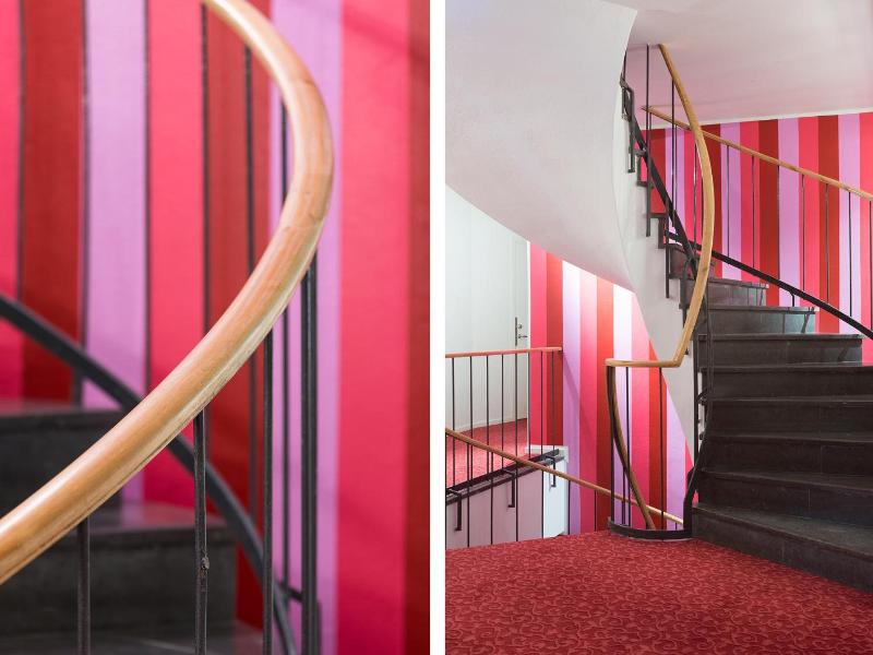 Stockholm Hostel image