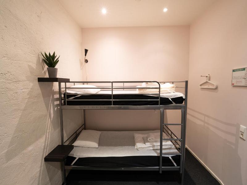 Stockholm Hostel image