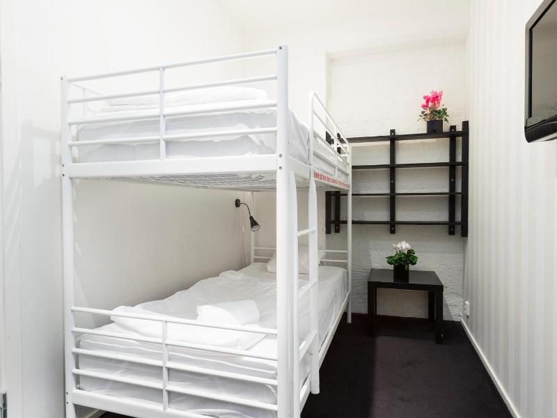 Stockholm Hostel image