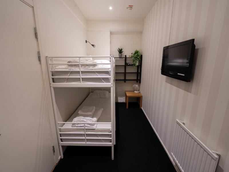 Stockholm Hostel image