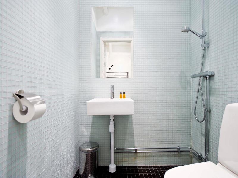 Stockholm Hostel image