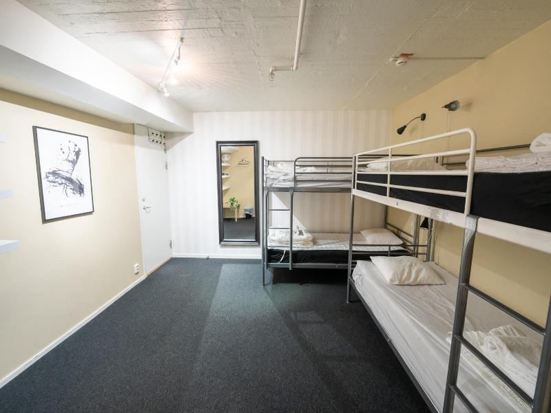 Stockholm Hostel image