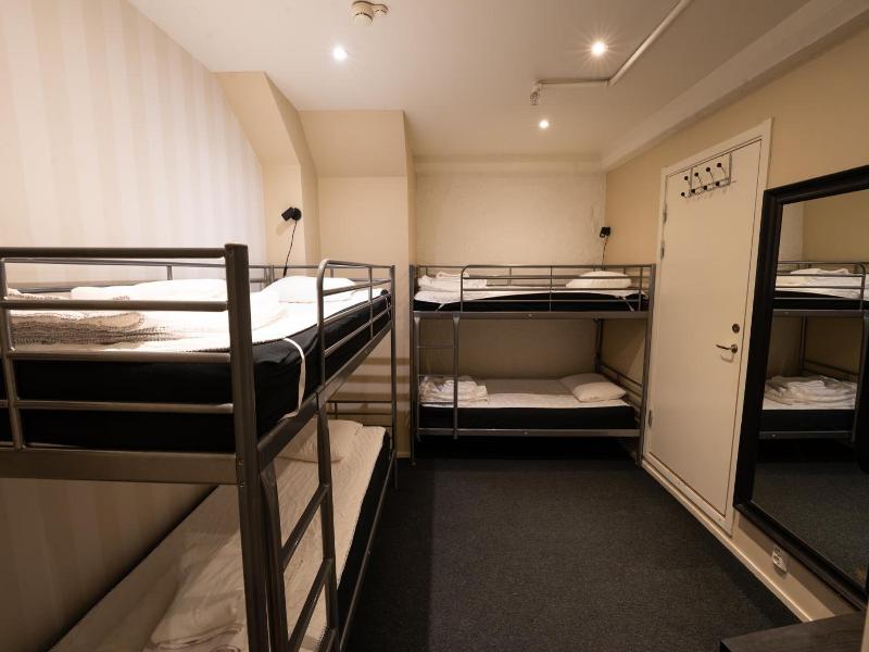 Stockholm Hostel image