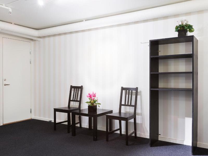 Stockholm Hostel image