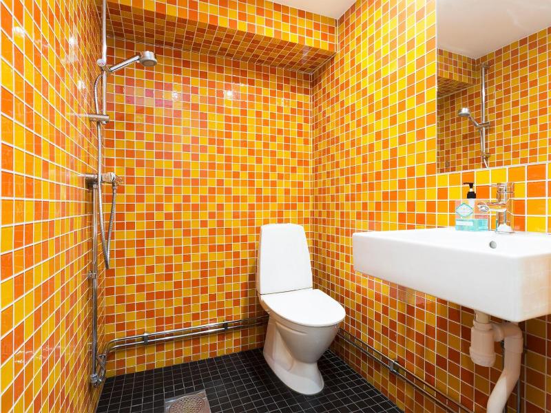 Stockholm Hostel image