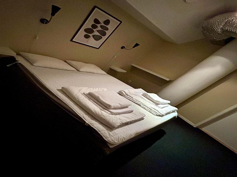 Stockholm Hostel image