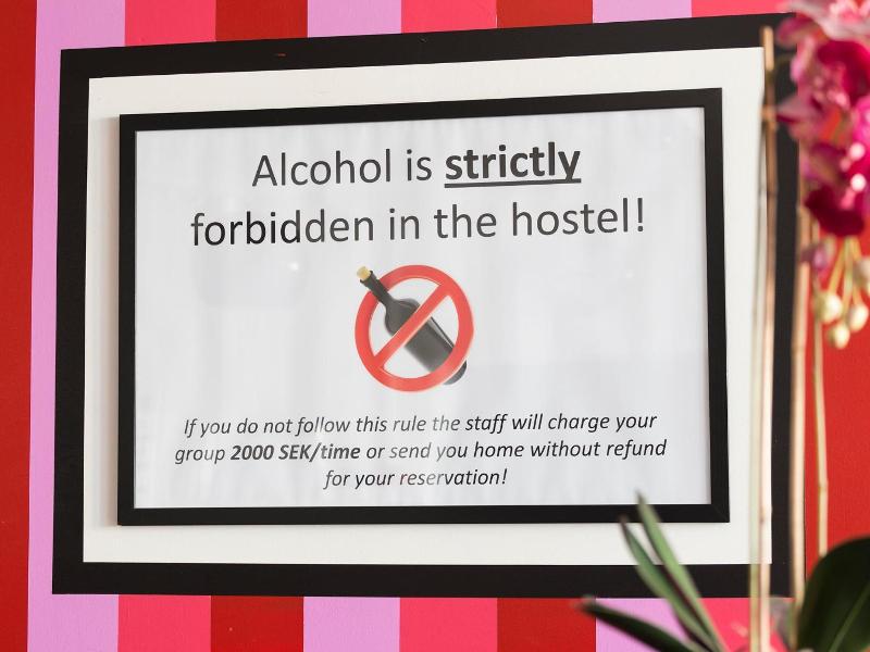 Stockholm Hostel image