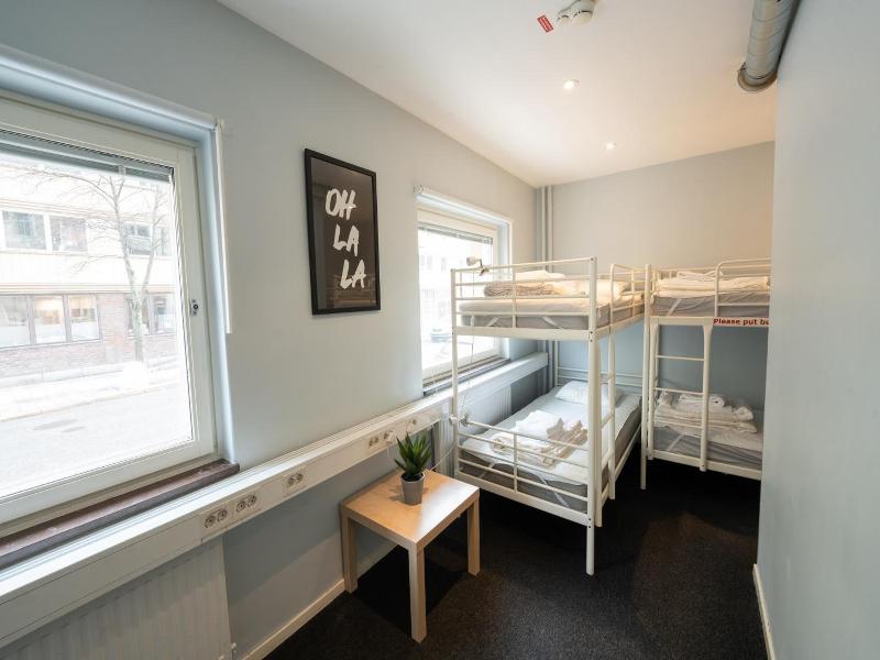 Stockholm Hostel image