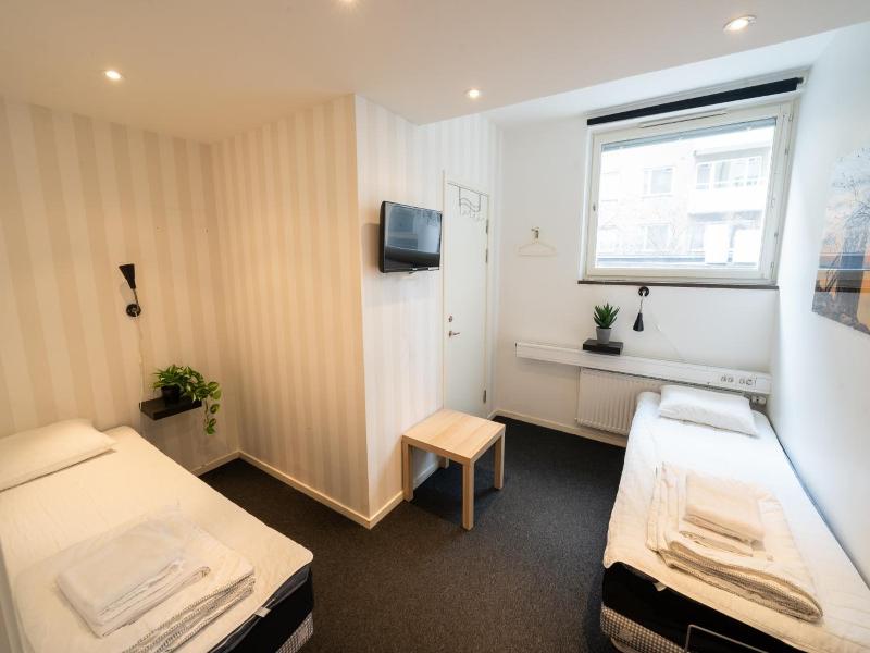 Stockholm Hostel image