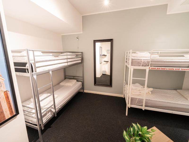 Stockholm Hostel image