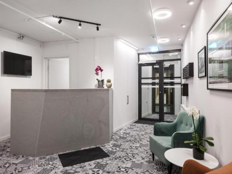 Stockholm Hostel image