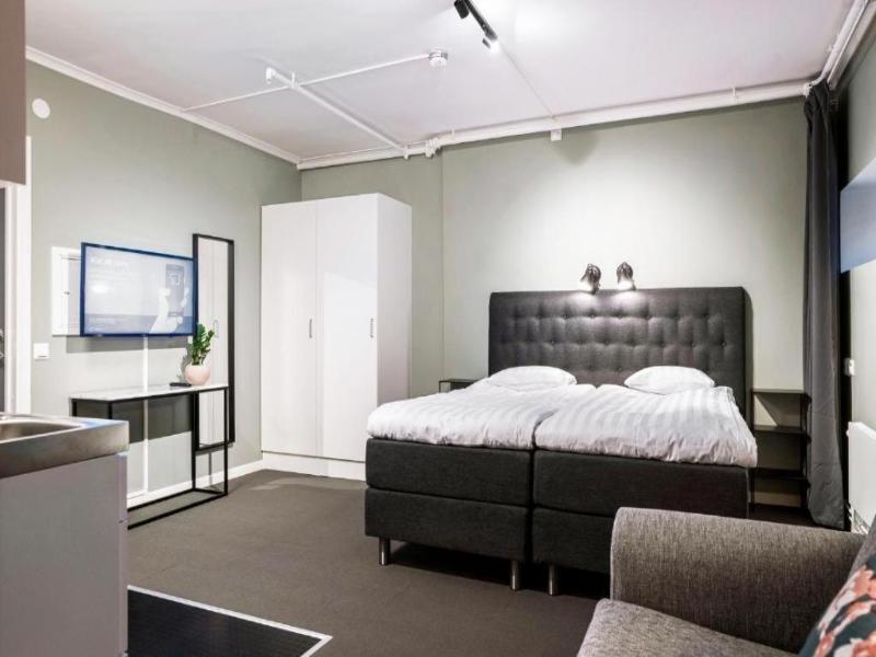 Stockholm Hostel image
