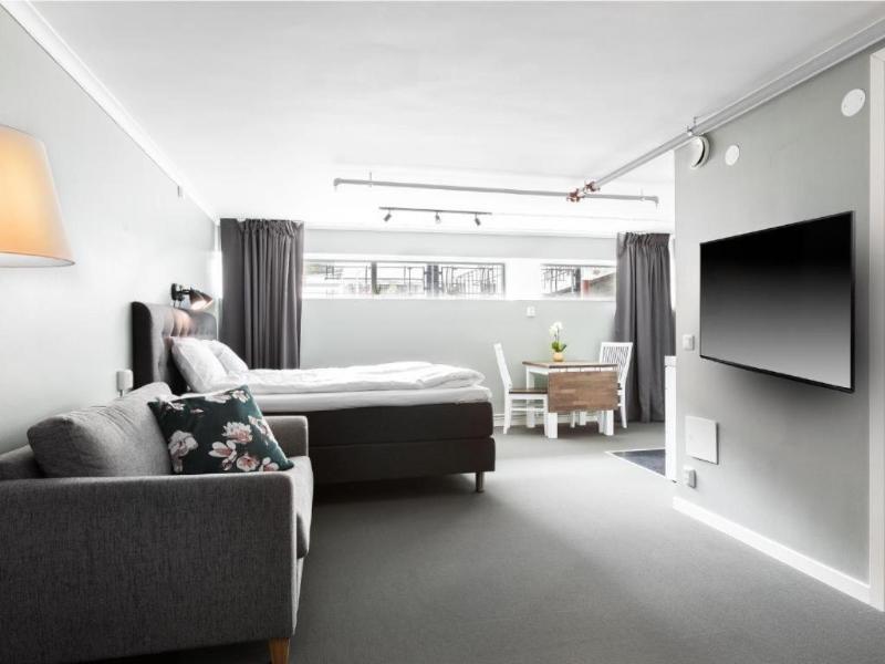 Stockholm Hostel image