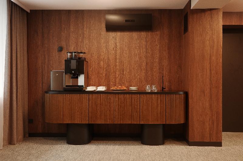 AIRINN Vilnius Airport Hotel RENOVATED 2025 image