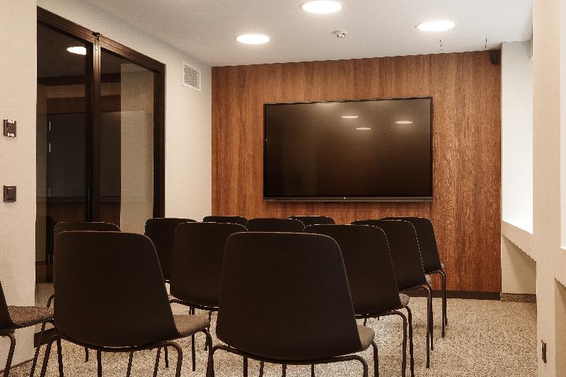 AIRINN Vilnius Airport Hotel RENOVATED 2025 image