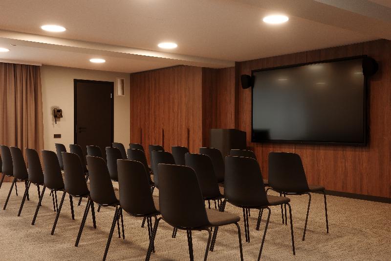 AIRINN Vilnius Airport Hotel RENOVATED 2025 image