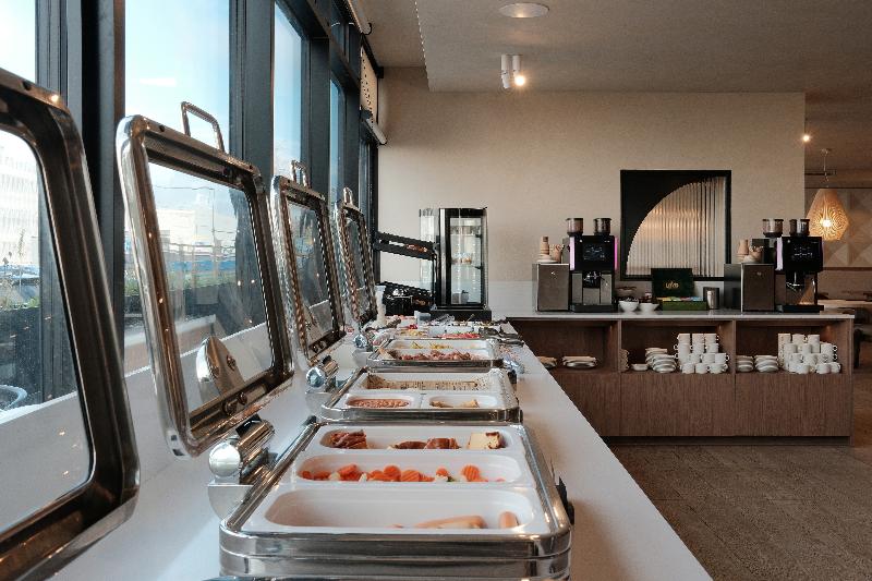 AIRINN Vilnius Airport Hotel RENOVATED 2025 image