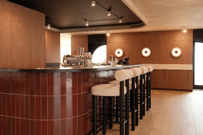 AIRINN Vilnius Airport Hotel RENOVATED 2025 image