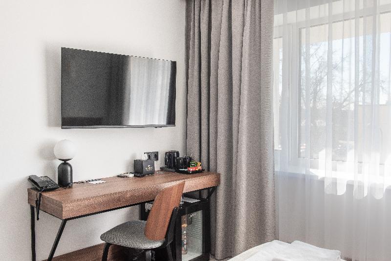 AIRINN Vilnius Airport Hotel RENOVATED 2025 image