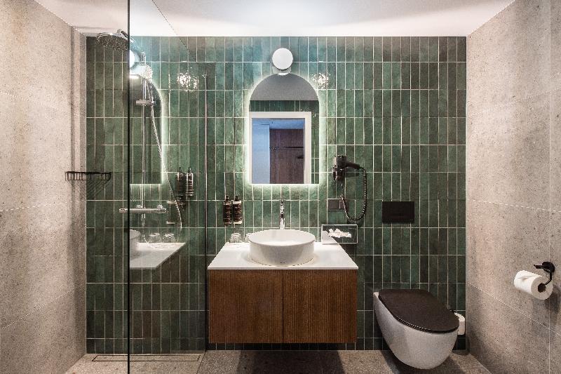 AIRINN Vilnius Airport Hotel RENOVATED 2025 image
