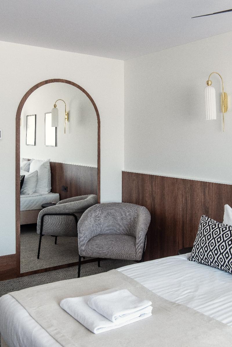 AIRINN Vilnius Airport Hotel RENOVATED 2025 image