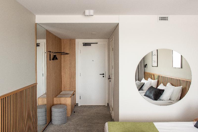 AIRINN Vilnius Airport Hotel RENOVATED 2025 image