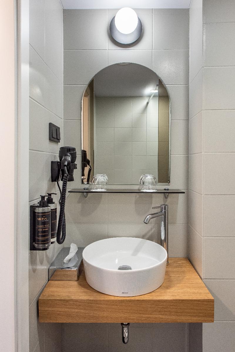 AIRINN Vilnius Airport Hotel RENOVATED 2025 image