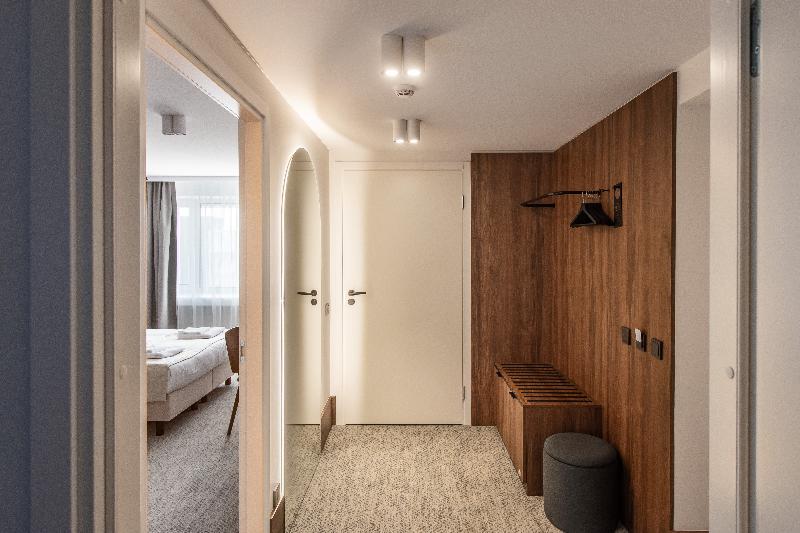 AIRINN Vilnius Airport Hotel RENOVATED 2025 image