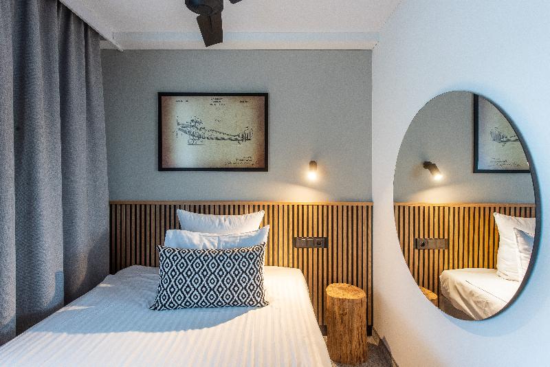 AIRINN Vilnius Airport Hotel RENOVATED 2025 image