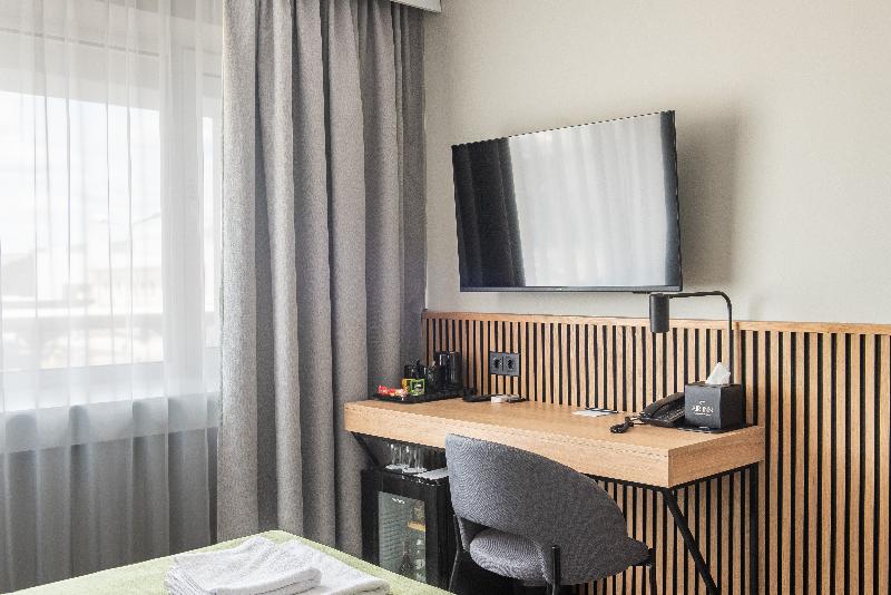 AIRINN Vilnius Airport Hotel RENOVATED 2025 image