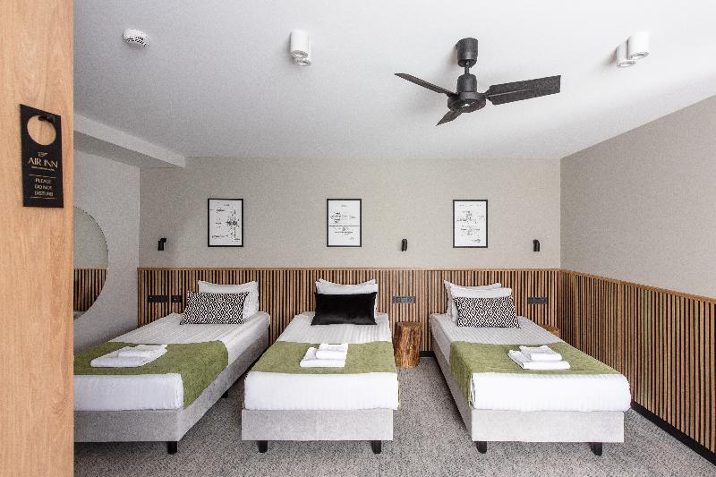 AIRINN Vilnius Airport Hotel RENOVATED 2025 image