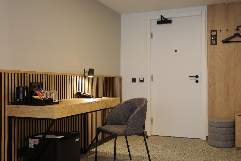 AIRINN Vilnius Airport Hotel RENOVATED 2025 image