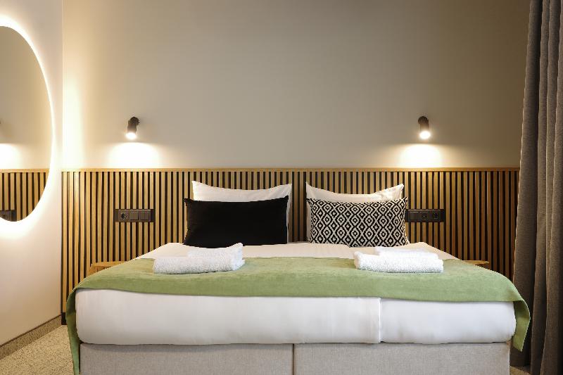 AIRINN Vilnius Airport Hotel RENOVATED 2025 image