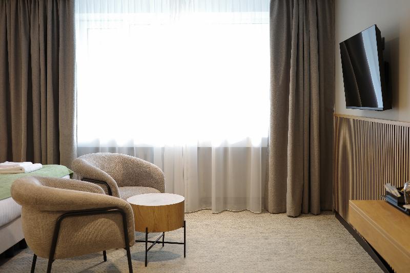 AIRINN Vilnius Airport Hotel RENOVATED 2025 image