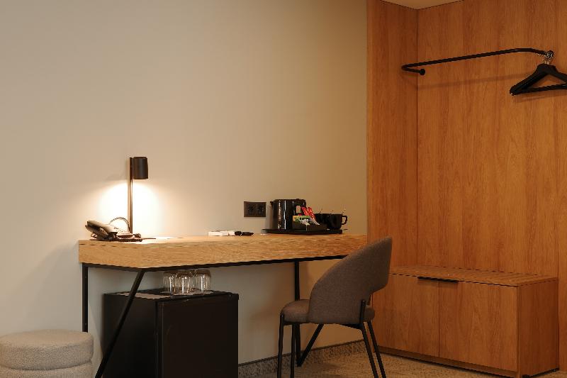 AIRINN Vilnius Airport Hotel RENOVATED 2025 image