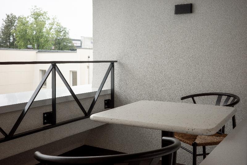 AIRINN Vilnius Airport Hotel RENOVATED 2025 image