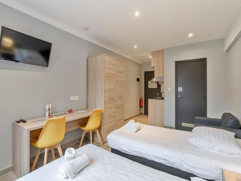 Budget Flats Leuven image
