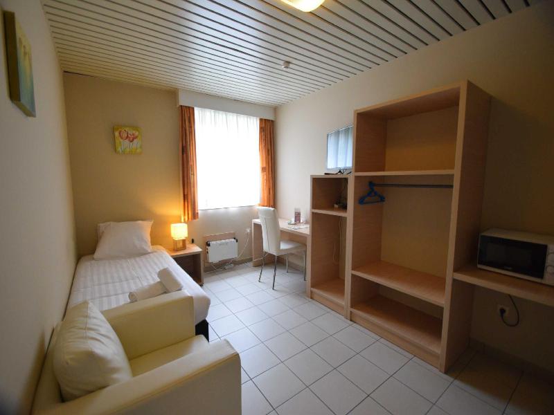 Budget Flats Leuven image