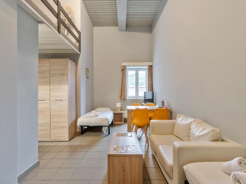 Budget Flats Leuven image