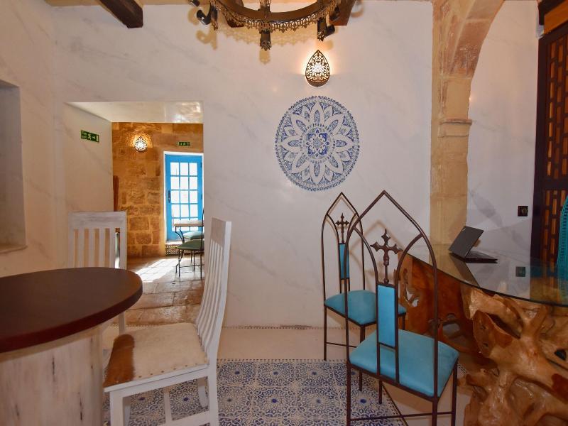 Chapel 5 Palazzo Suites Malta image
