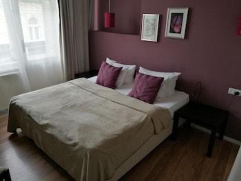 Purpur Aparthotel image