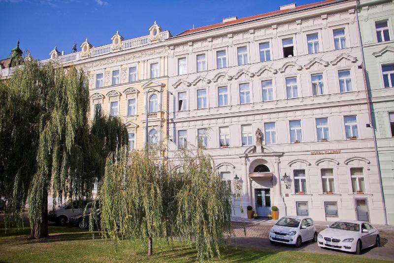 Hotel Klarov