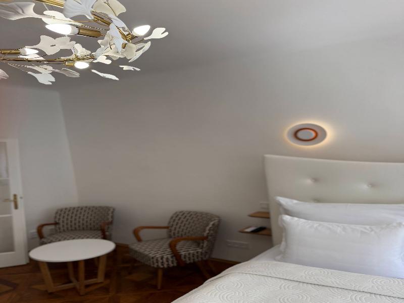 Grand hotel Praha photo 8