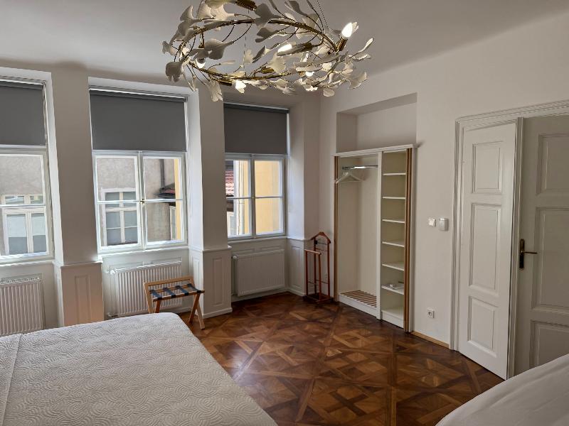 Grand hotel Praha photo 10